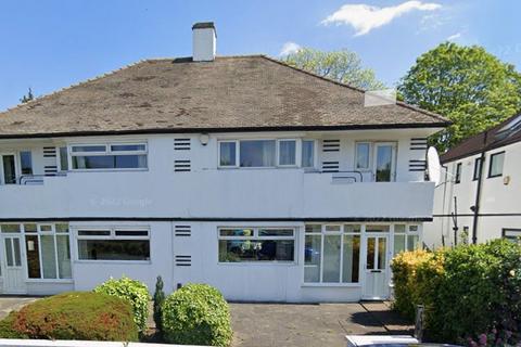 undefined, Beverley Way, Wimbledon, SW20