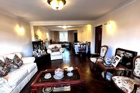 undefined, Beverley Way, Wimbledon, SW20