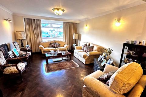 4 bedroom semi-detached house for sale, Beverley Way, Wimbledon, SW20