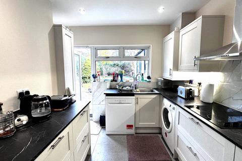 4 bedroom semi-detached house for sale, Beverley Way, Wimbledon, SW20