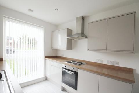 undefined, Havannah Lane, Merseyside WA9
