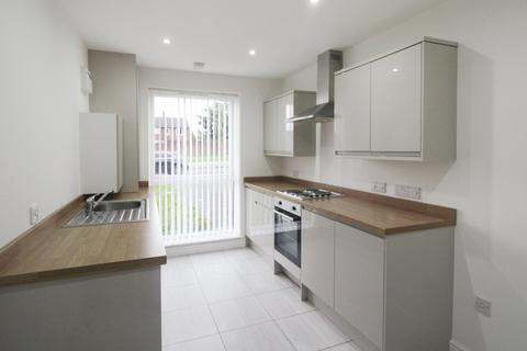 undefined, Havannah Lane, Merseyside WA9