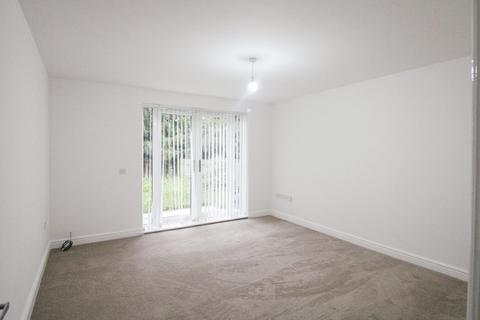 undefined, Havannah Lane, Merseyside WA9