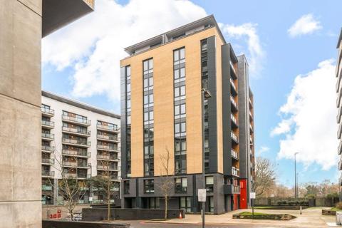 undefined, Wharton House, 67 Palmers Road, London, E2