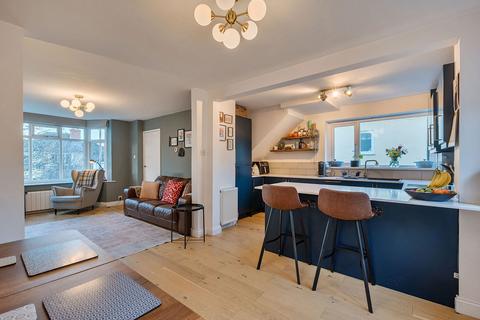 undefined, Nab Wood Drive, Nab Wood, Shipley, BD18 4EW
