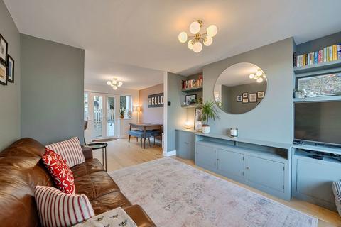 undefined, Nab Wood Drive, Nab Wood, Shipley, BD18 4EW