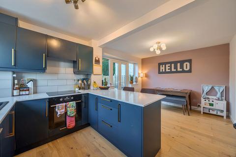 undefined, Nab Wood Drive, Nab Wood, Shipley, BD18 4EW