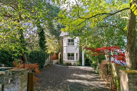 6 bedroom semi-detached house for sale, Holmesdale Road, Teddington