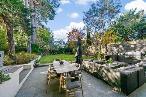 6 bedroom semi-detached house for sale, Holmesdale Road, Teddington