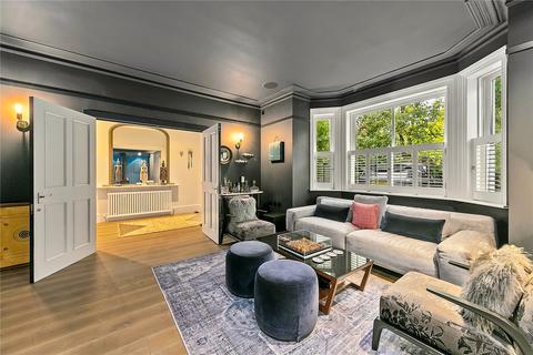 6 bedroom semi-detached house for sale, Holmesdale Road, Teddington