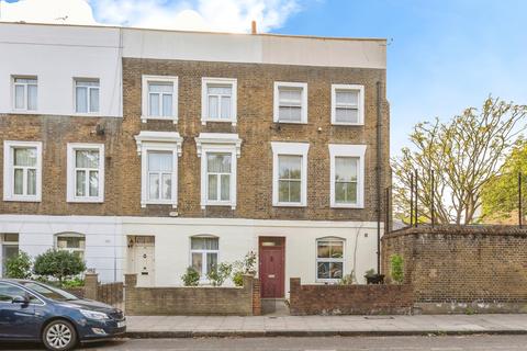 2 bedroom flat to rent, Hornsey Road, N7
