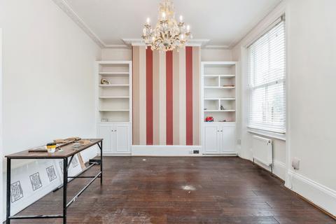 2 bedroom flat to rent, Hornsey Road, N7