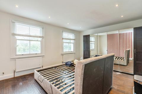 2 bedroom flat to rent, Hornsey Road, N7
