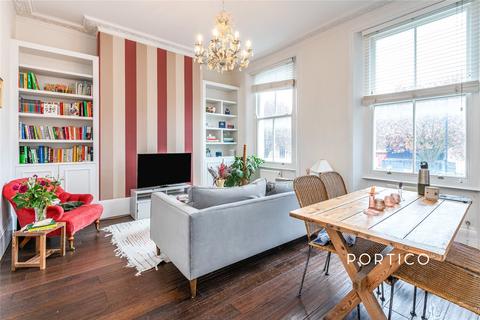 2 bedroom flat to rent, Hornsey Road, N7