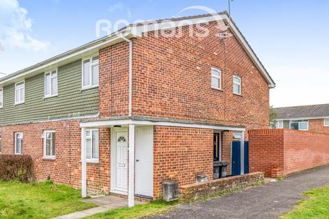2 bedroom flat to rent, Felmer Drive, Kings Worthy, Winchester, SO23