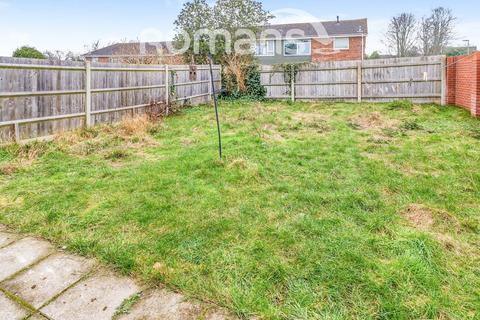 undefined, Felmer Drive, Kings Worthy, Winchester, SO23