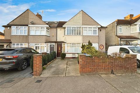 Penshurst Avenue, Bexley DA15