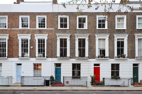 undefined, Princess Road, Primrose Hill