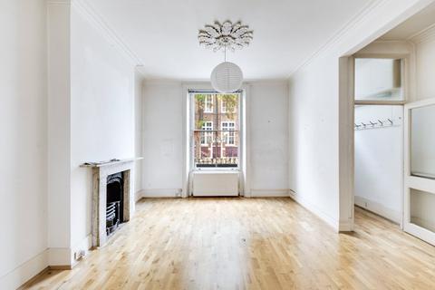 undefined, Princess Road, Primrose Hill