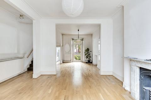 undefined, Princess Road, Primrose Hill