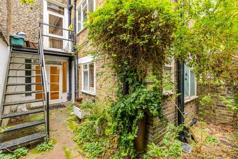 undefined, Princess Road, Primrose Hill