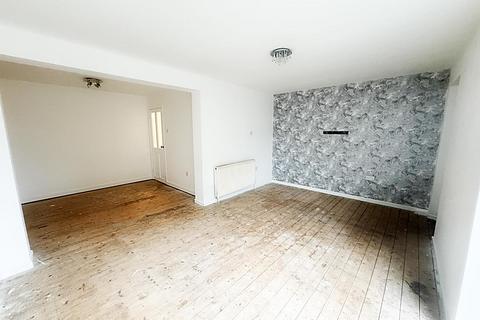 undefined, Barnstable Close, Battle Hill, Wallsend