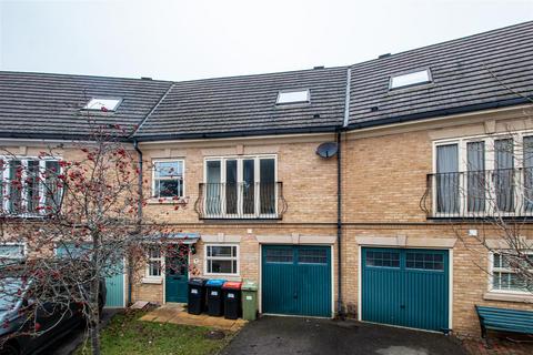 undefined, Clegg Square, Milton Keynes MK5