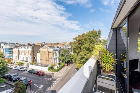2 bedroom flat to rent, Elm Park Road, Chelsea, London, SW3