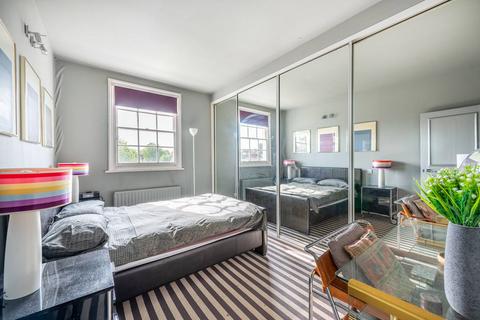 2 bedroom flat to rent, Elm Park Road, Chelsea, London, SW3