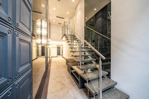 1 bedroom flat to rent, Young Street, High Street Kensington, London, W8