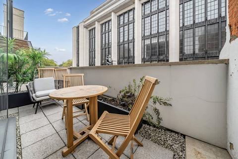 1 bedroom flat to rent, Young Street, High Street Kensington, London, W8