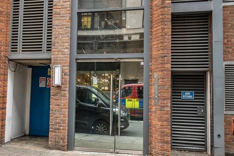 undefined, Young Street, High Street Kensington, London, W8