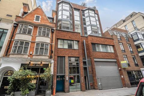 undefined, Young Street, High Street Kensington, London, W8