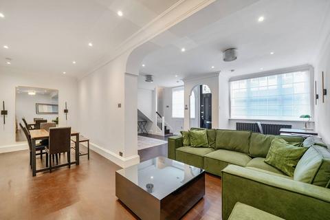 3 bedroom mews to rent, Elvaston Mews, South Kensington, London, SW7