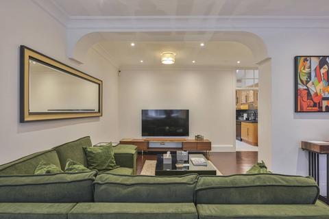 undefined, Elvaston Mews, South Kensington, London, SW7