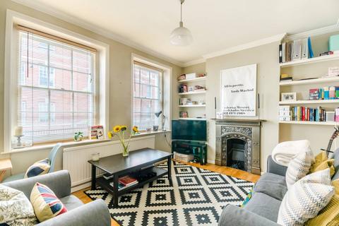 1 bedroom flat for sale, Cranfield Court, Marylebone, London, W1H