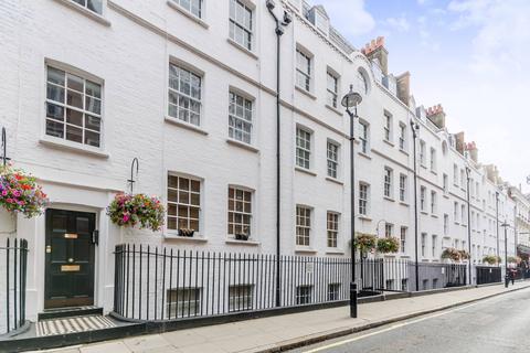 1 bedroom flat for sale, Cranfield Court, Marylebone, London, W1H