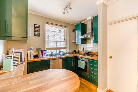 1 bedroom flat for sale, Cranfield Court, Marylebone, London, W1H