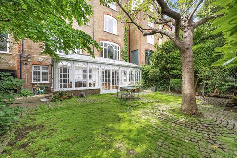 3 bedroom flat for sale, Holford Road, Hampstead Village NW3