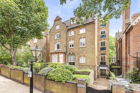 3 bedroom flat for sale, Holford Road, Hampstead Village NW3