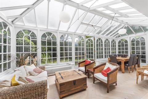 3 bedroom flat for sale, Holford Road, Hampstead Village NW3