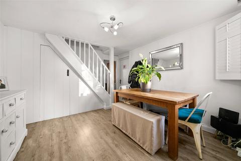 undefined, Binfield Road, Berkshire RG42