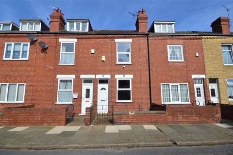 undefined, Colonels Walk, East Yorkshire DN14