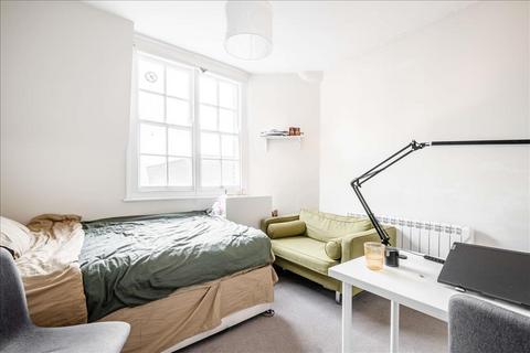 1 bedroom apartment for sale, Hunter Street, Bloomsbury, WC1N