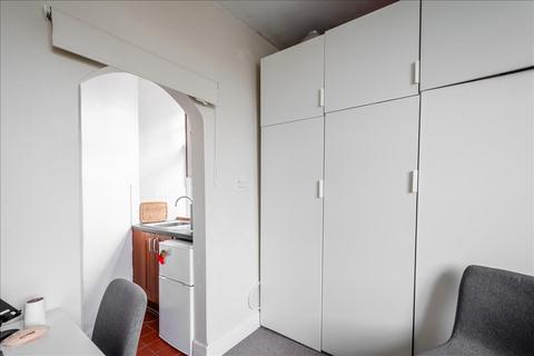 1 bedroom apartment for sale, Hunter Street, Bloomsbury, WC1N
