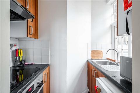 1 bedroom apartment for sale, Hunter Street, Bloomsbury, WC1N
