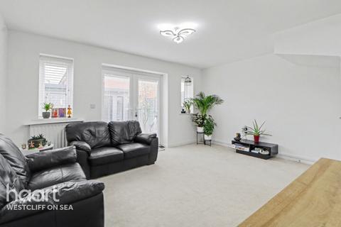 undefined, Cole Avenue, Southend-On-Sea