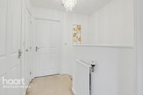 undefined, Cole Avenue, Southend-On-Sea