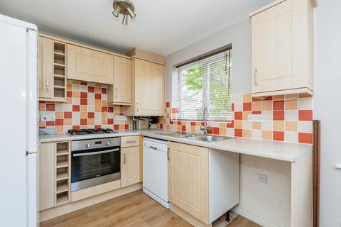 undefined, Melville Gardens, Southampton SO31