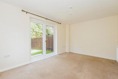 undefined, Melville Gardens, Southampton SO31